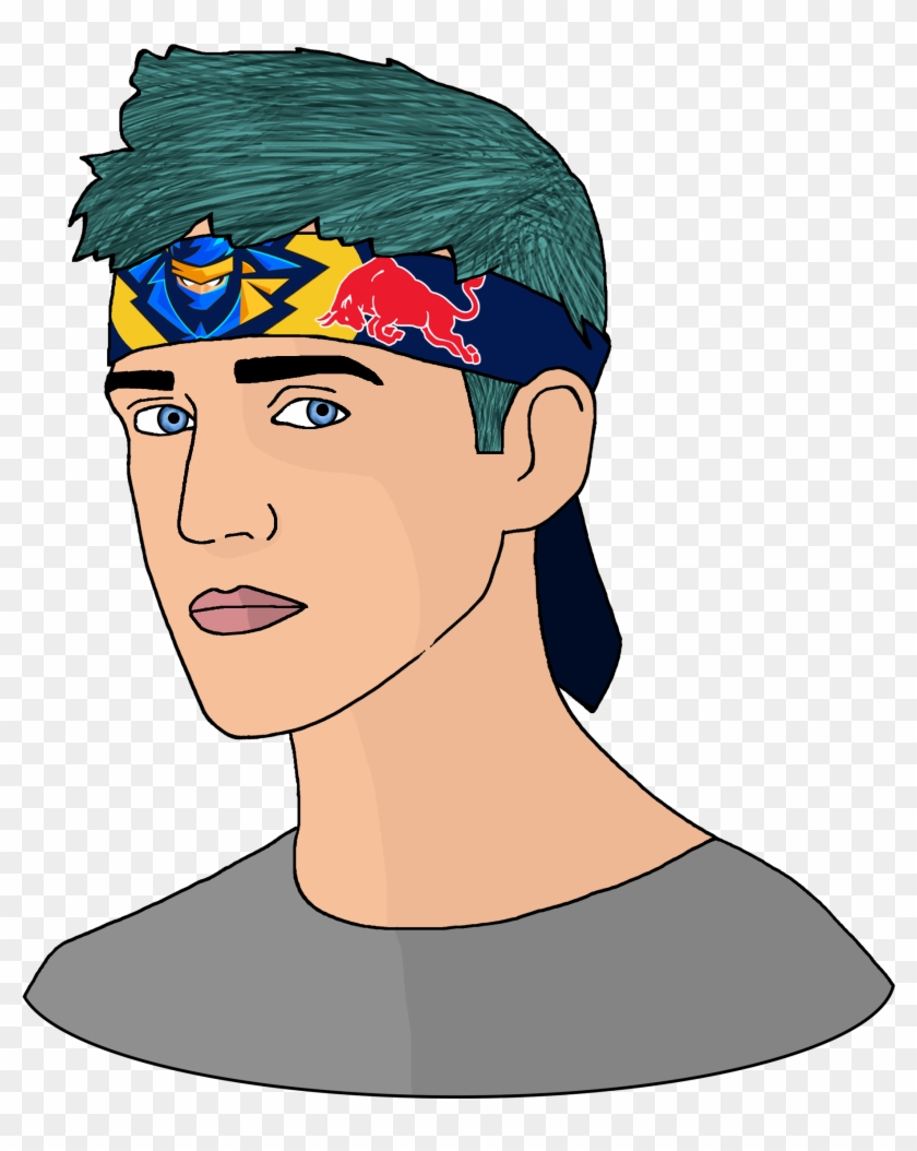 Ninja - Illustration Clipart #1014490