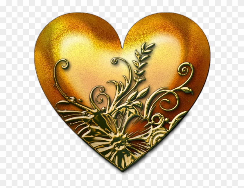 Coração Corazones, Pandora Encanto Del Corazón, Bellos - Heart Clipart
