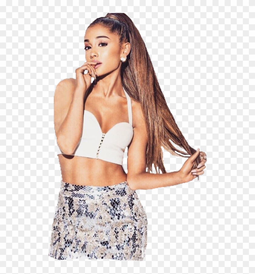 Ariana Grande Png Photo - Transparent Ariana Grande Png Clipart #1014847