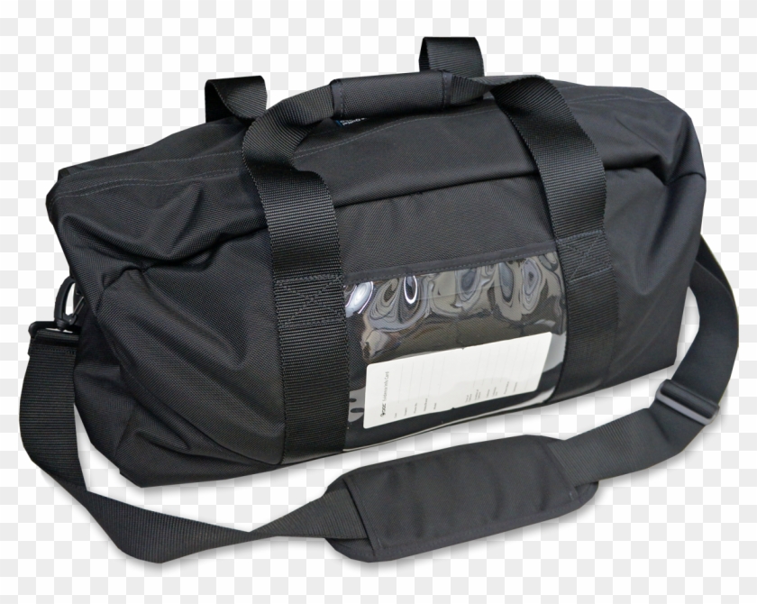 Duffel Bag Png Transparent Duffel Bag - Duffle Bag Clipart Transparent