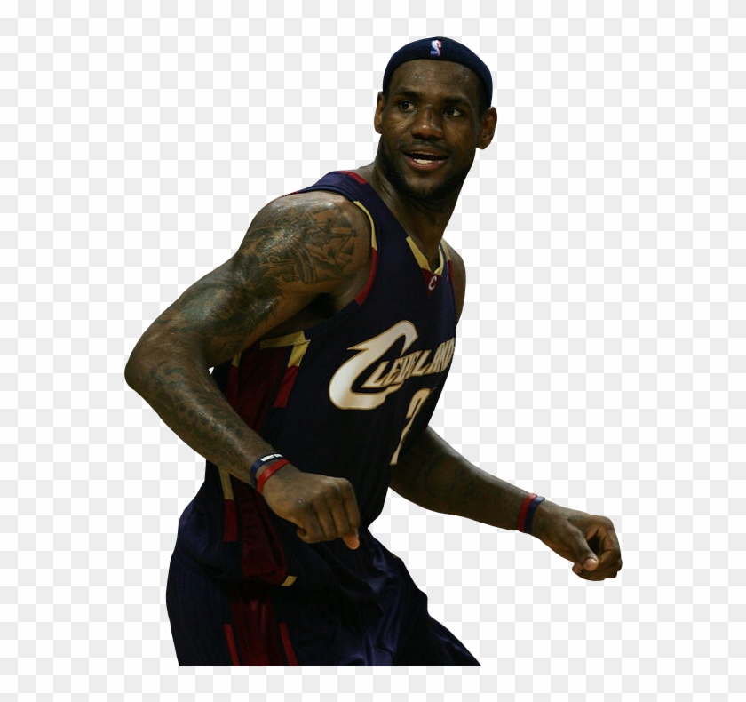 Lebron James Photo 1200102096 Lbj23 - Basketball Player Clipart