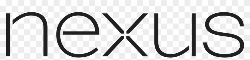 Nexus Logo - Nexus Logo Png Clipart #1014878