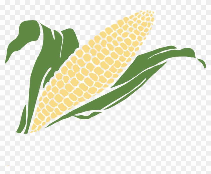 Corn Png Transparent Images - Maize Logo Clipart
