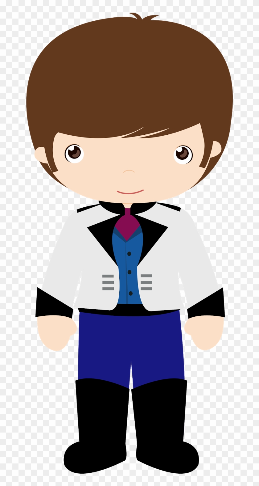 Coroa Png - Principe Frozen Cute Png Clipart #1014924
