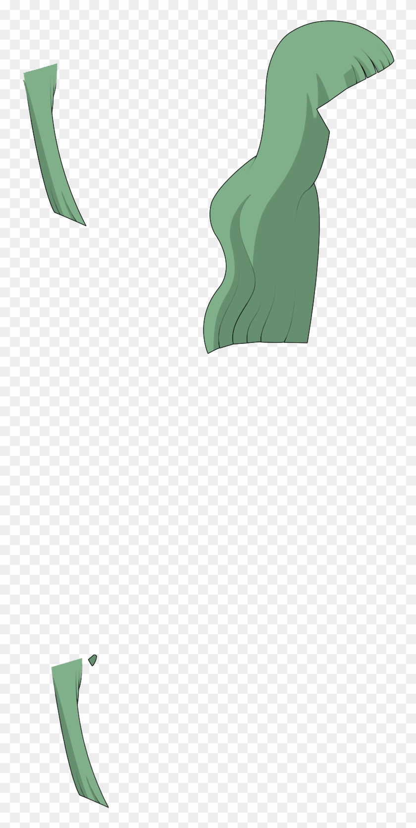 1144 Erza Scarlet 05 Aug 2017 - Chair Clipart