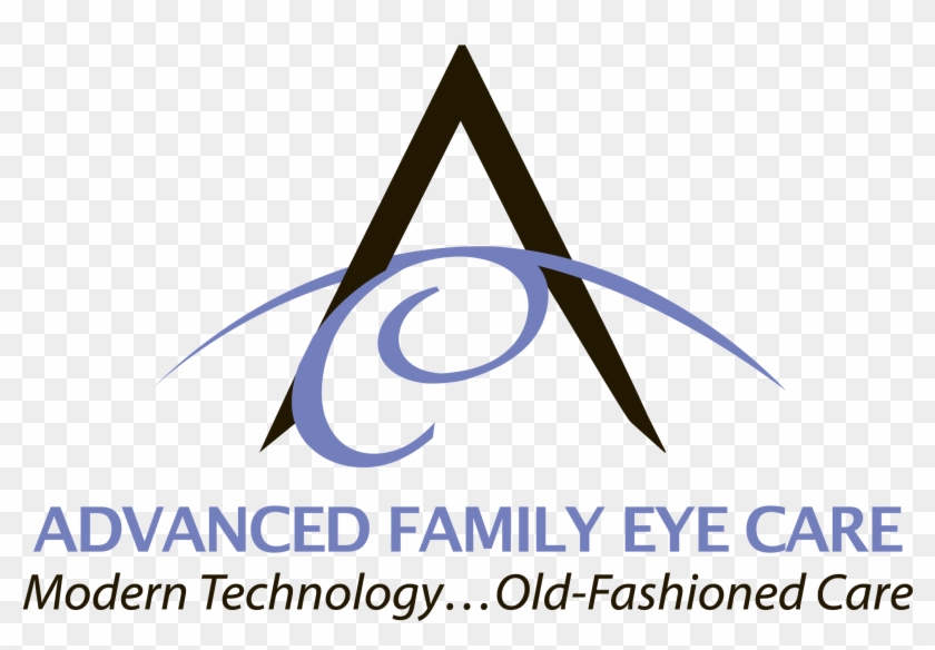 Advanced Family Eye Care - Sign Clipart #1015149