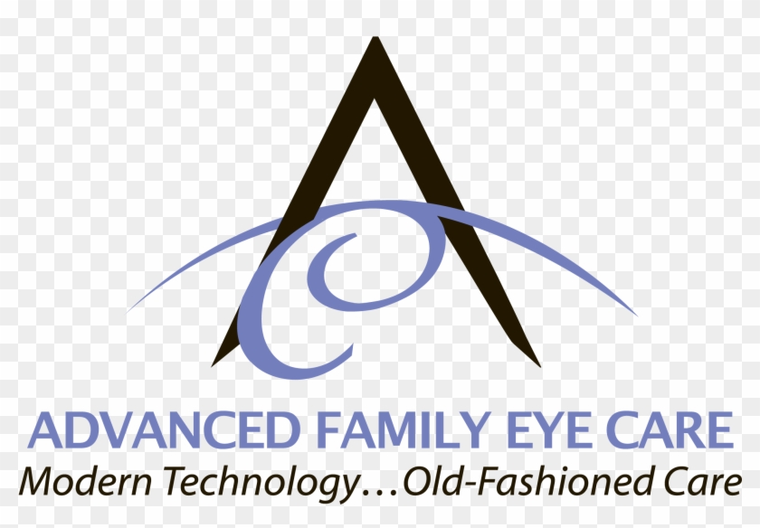 Advanced Family Eye Care - Sign Clipart