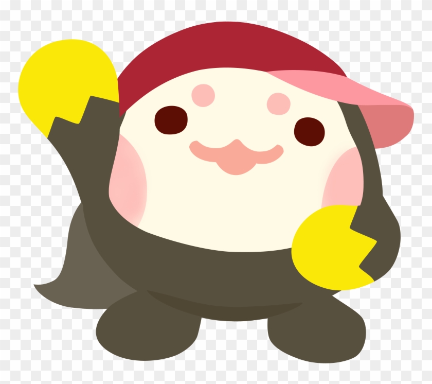 Banner Free Stock Pushmo Pullblox World Wii U Concept - Cartoon Clipart #1015171