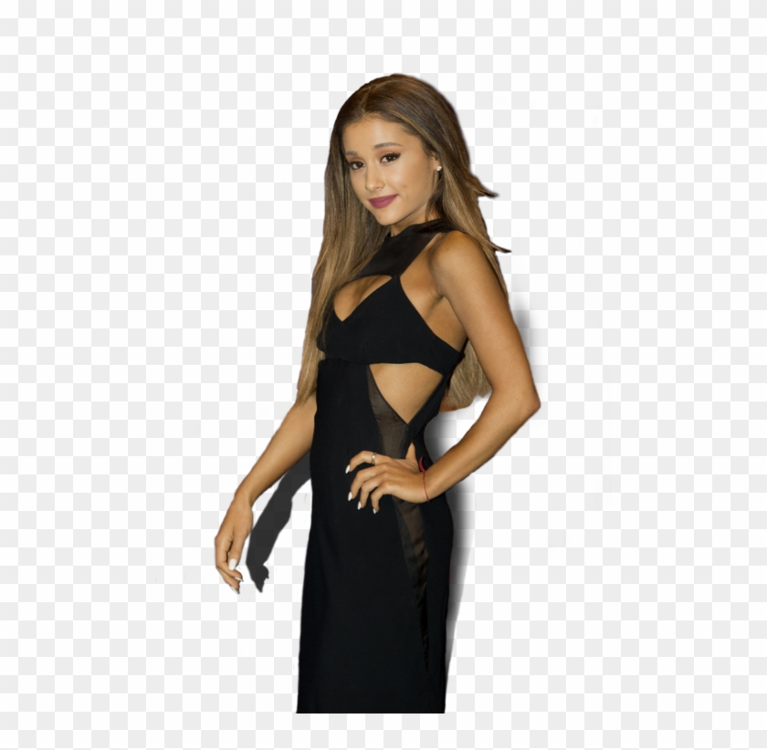 Ariana Grande Mtv Emas 2014 Clipart #1015252