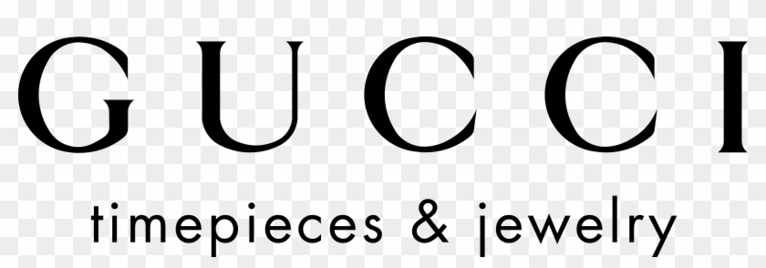 Gucci Logo Casavola Gioielleria Noci - Logo Of Gucci Watches Clipart