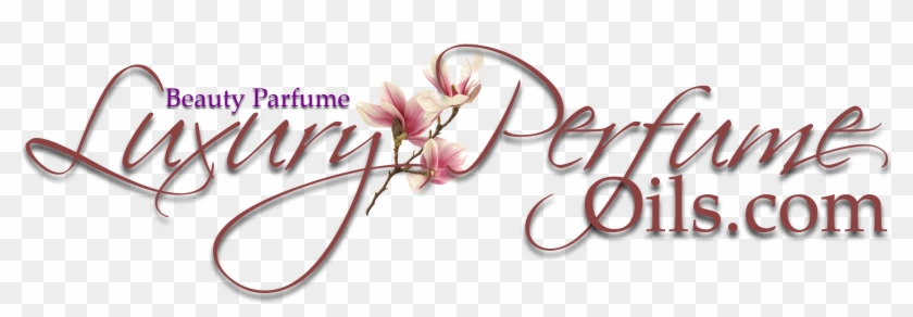 Gucci Bloom Perfume Oil - Calligraphy Clipart #1015417