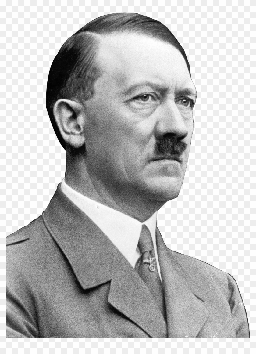 Adolf Hitler Clipart #1015457