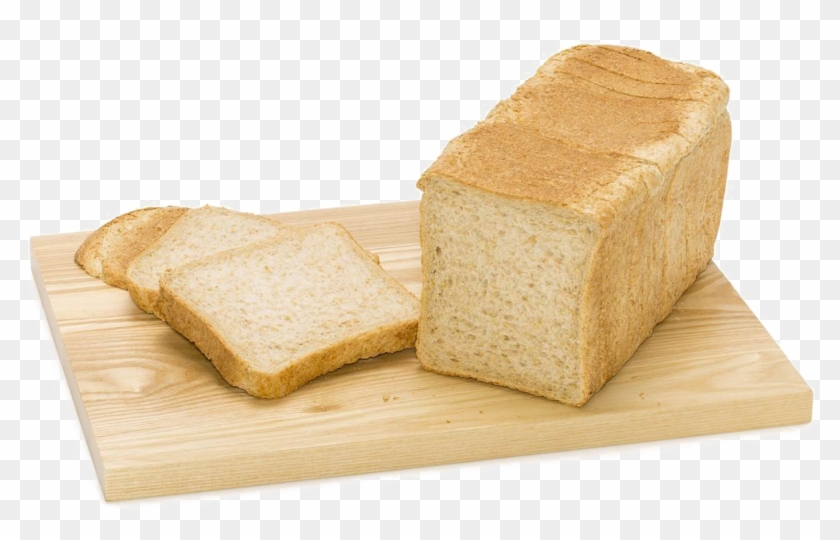 Bread Png Image Background - Woolworths Turkish Garlic Roll Kilojoules Clipart #1015494