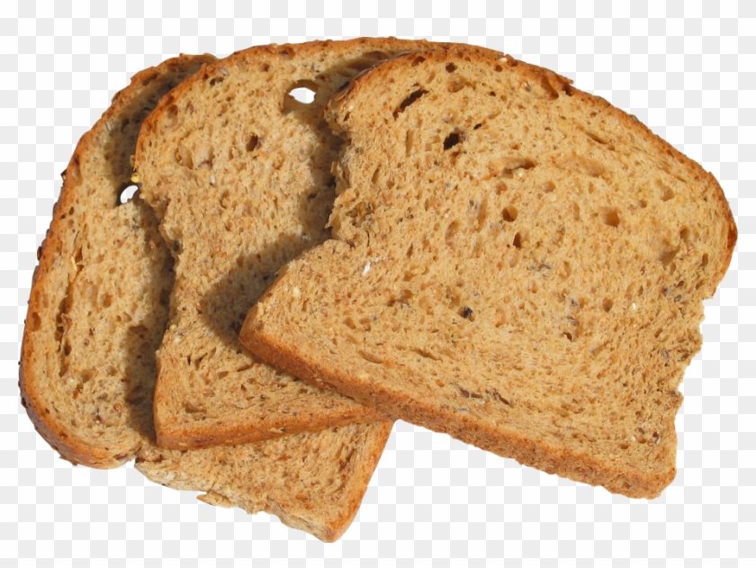 Bread Png Image - ما فائدة الخبز الاسمر Clipart #1015566