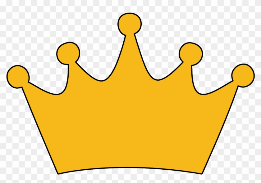 Resultado De Imagen Para Corona Vector Blanca - Coroa Do Pequeno Principe Png Clipart