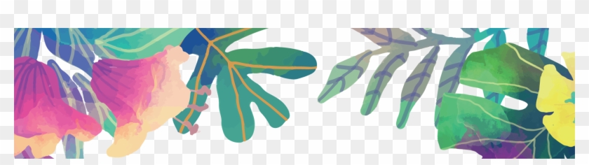Summer Png - Summer Plant Png Clipart