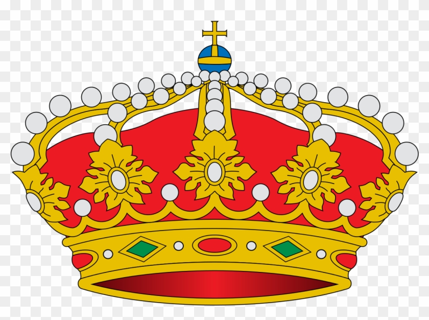 Corona Png - National Defence Radio Establishment Clipart #1015746