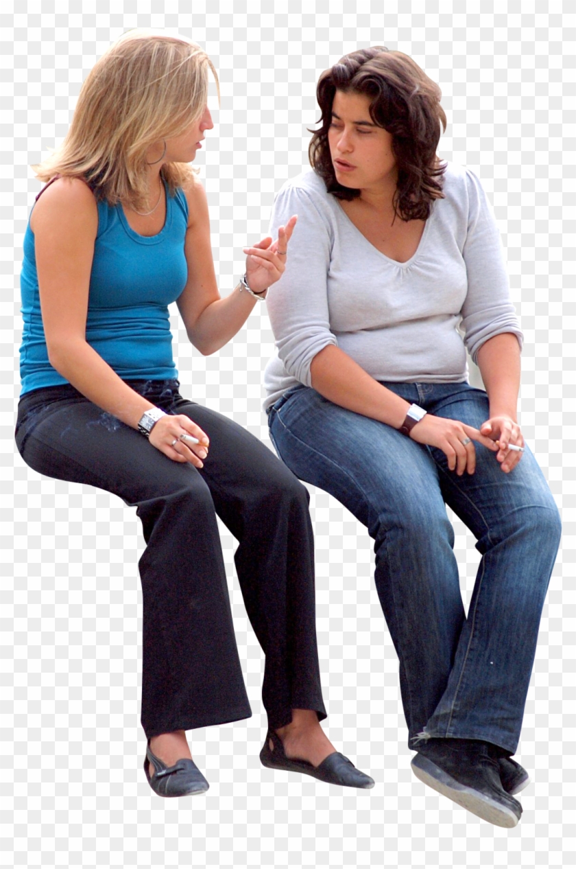 The Gallery For Gt People Sitting Photoshop - Sitting Photoshop People Entourage Clipart