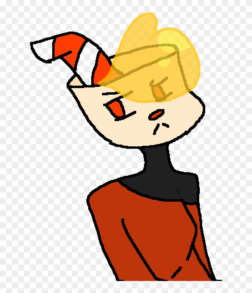 Cuphead - Cartoon Clipart