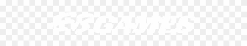 Eb Games - Johns Hopkins Logo White Clipart