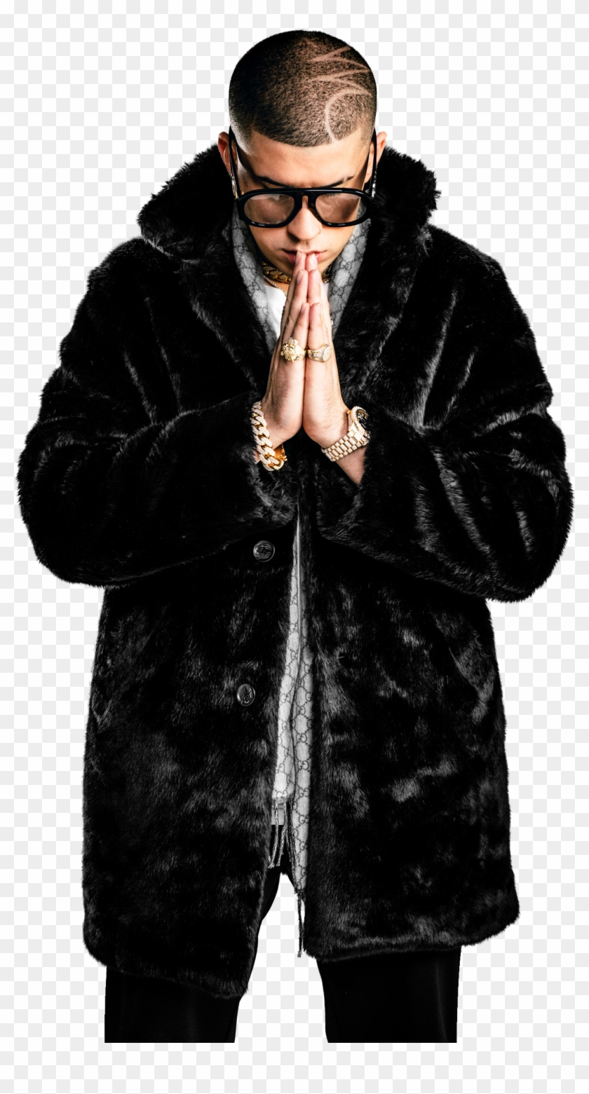 Bad Bunny Png - Imagenes De Bad Bunny Clipart