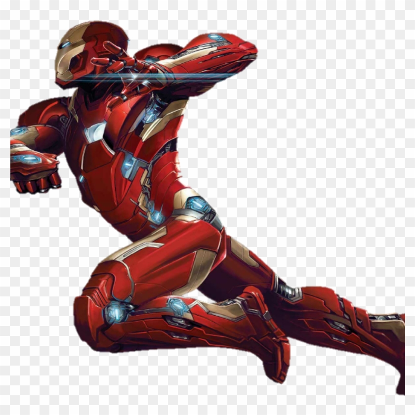 Iron Man Clipart Download Free Png Photo Images And - Iron Man Marvel Vs Capcom Infinite Transparent Png