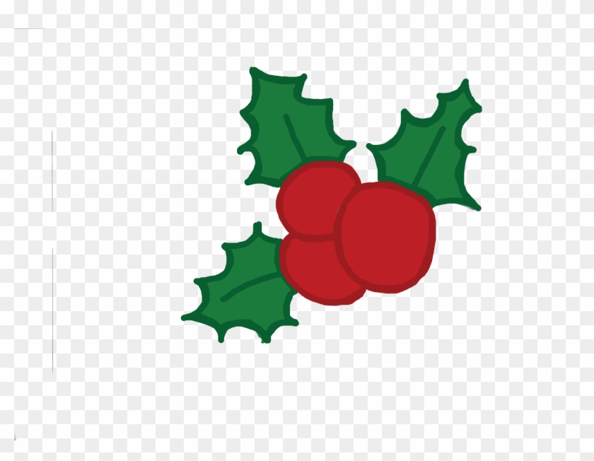 Mistletoe Clipart