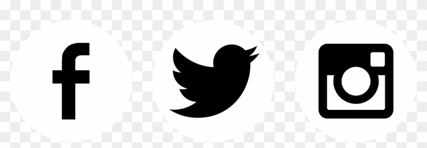 Social Media Icon Purple Png Clipart