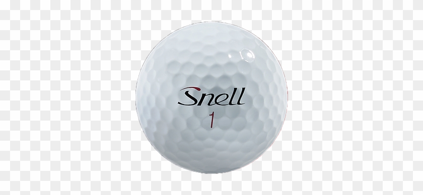 Golf Ball, Snell Golf Ball, Snell Golf Balls - Speed Golf Clipart #1016380