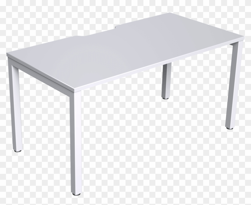 Strata Desks Linea 1800w X 750d - Coffee Table Clipart #1016482