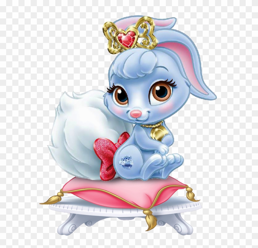 Disney Cartoon Characters, Disney Cartoons, Famous - Las Mascotas De Las Princesas De Disney Clipart #1016531