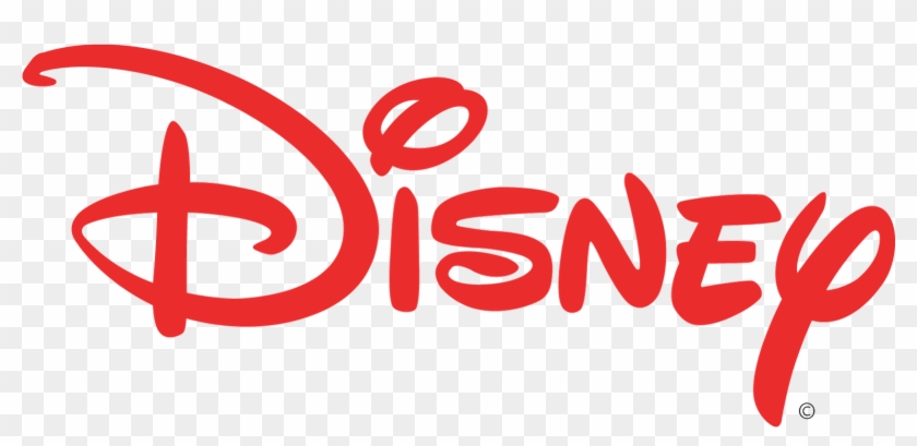 Walt Disney World Resort - Disney Logo Transparent Background Clipart