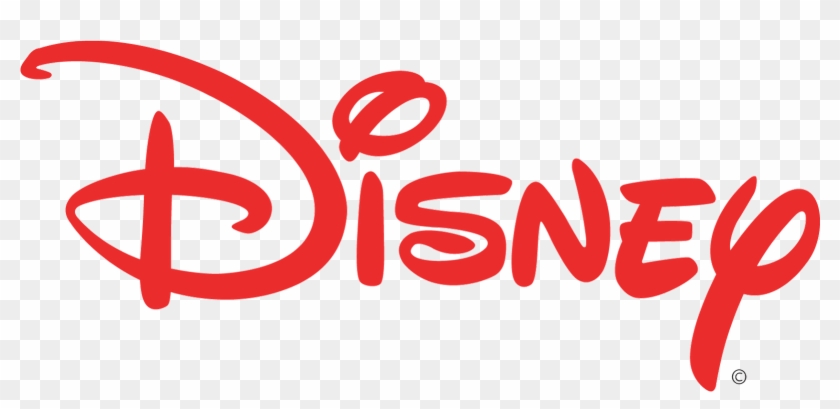Walt Disney World Resort - Disney Logo Transparent Background Clipart #1016557