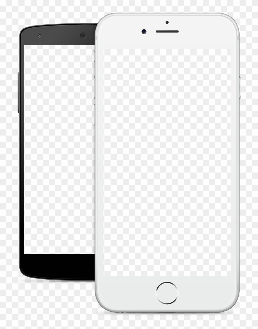 Phone Png Transparent Images - Smartphone Clipart #1016594
