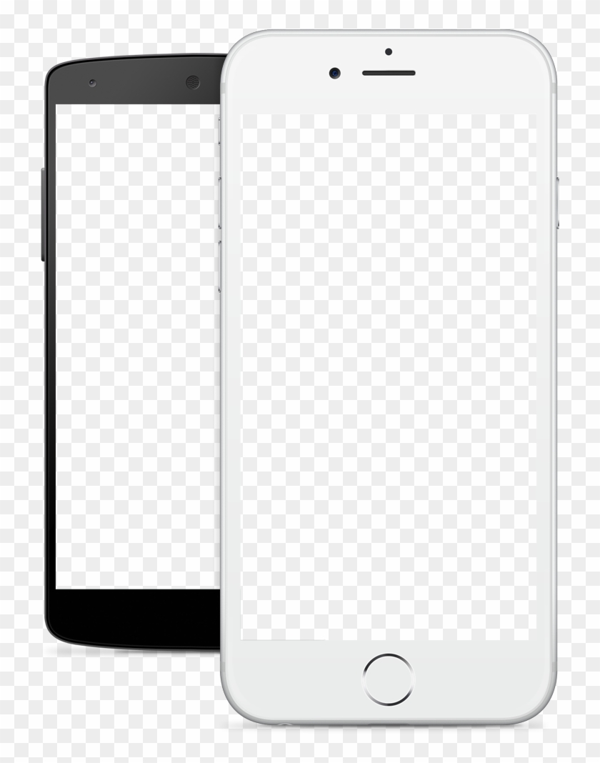 Phone Png Transparent Images - Smartphone Clipart