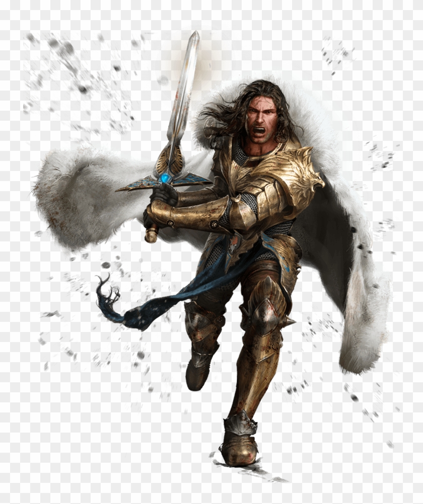 Heroes Of Might And Magic Png - Might And Magic Vii Png Clipart