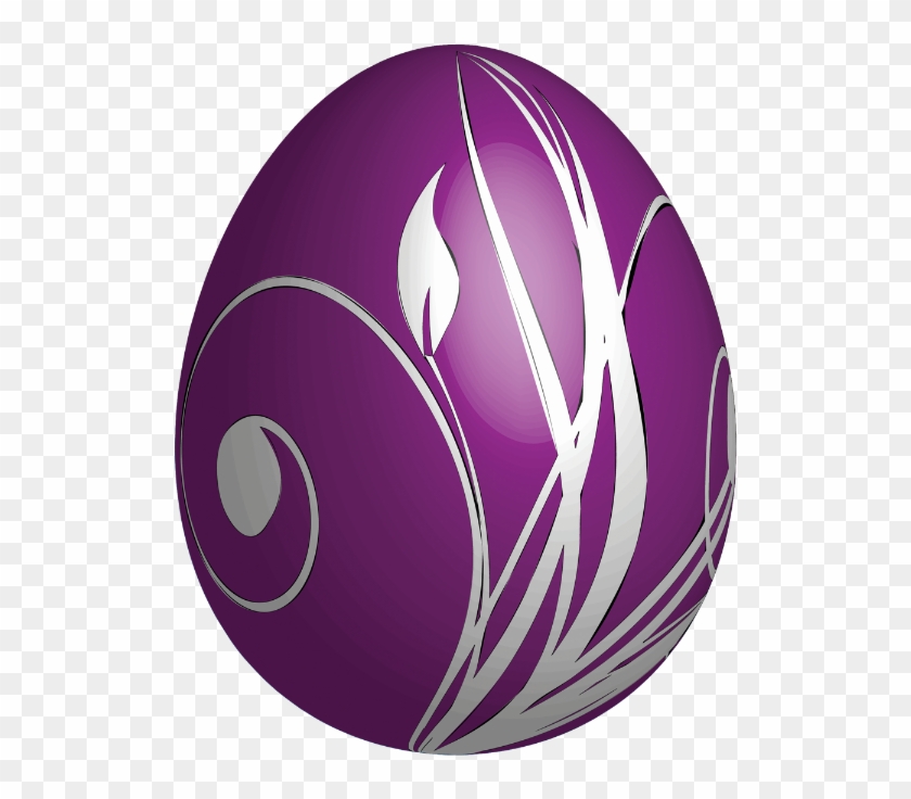 Easter Egg Clipart #1016883