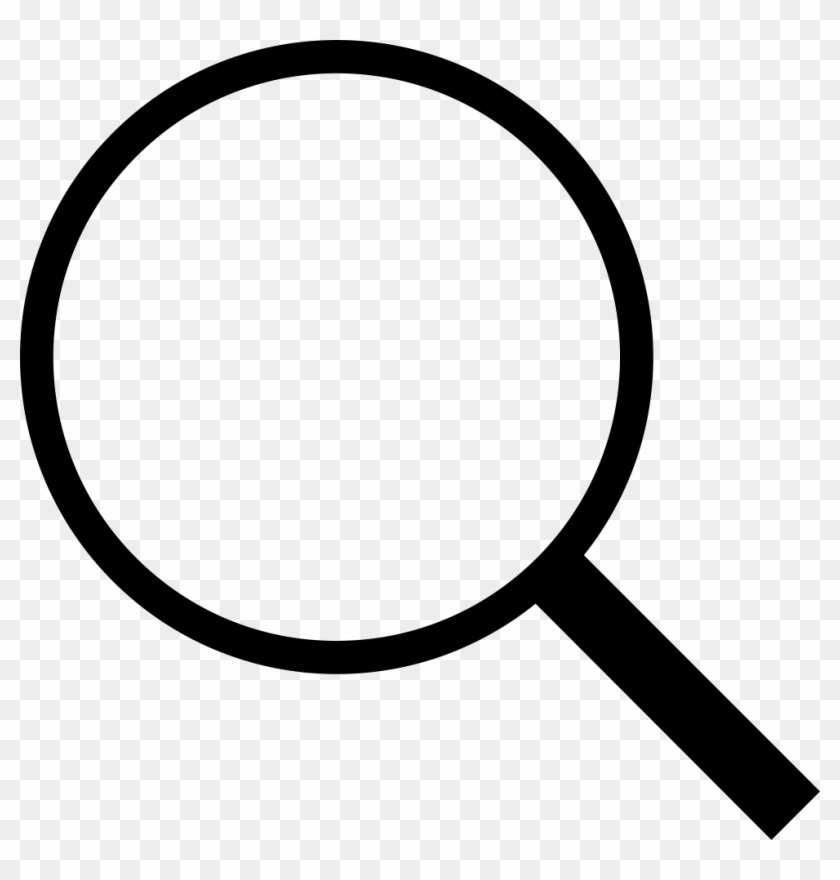 Png File Svg - Ios Search Icon Png Clipart #1016890