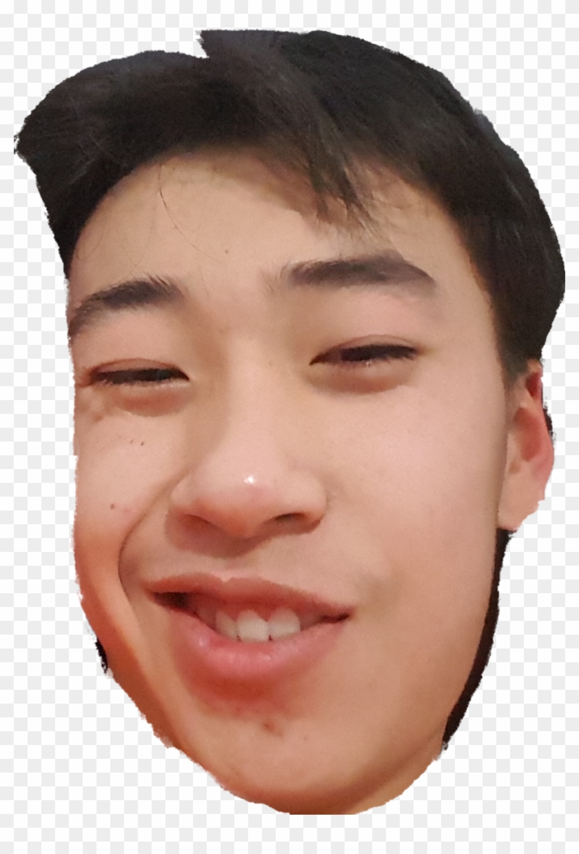 Whose Mans Is This - Close-up Clipart