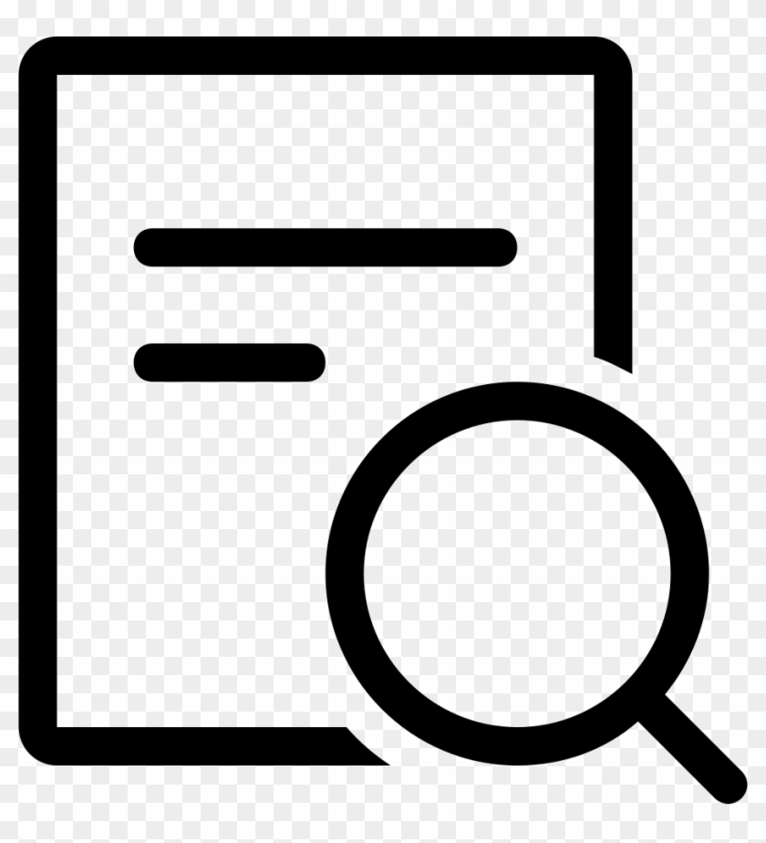 Png File - Screening Icon Png White Clipart (#1016959) - PikPng