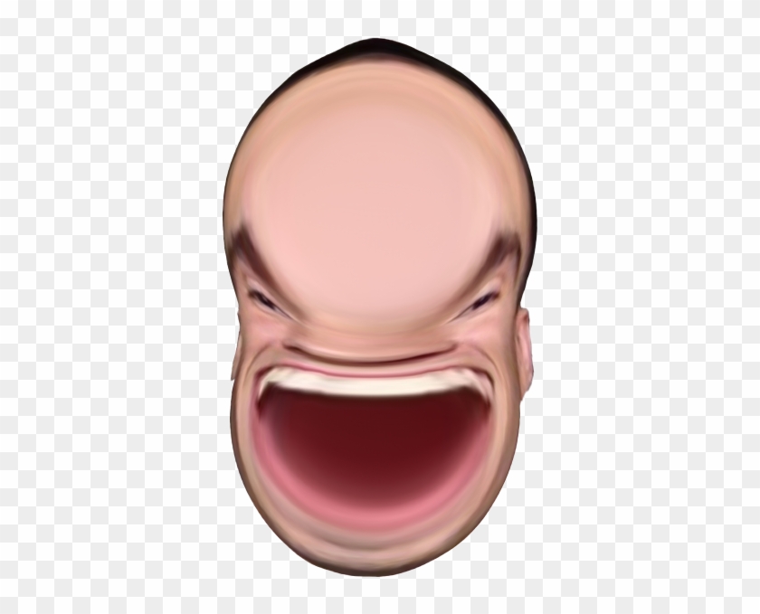 Xqcow - Facial Expression Clipart