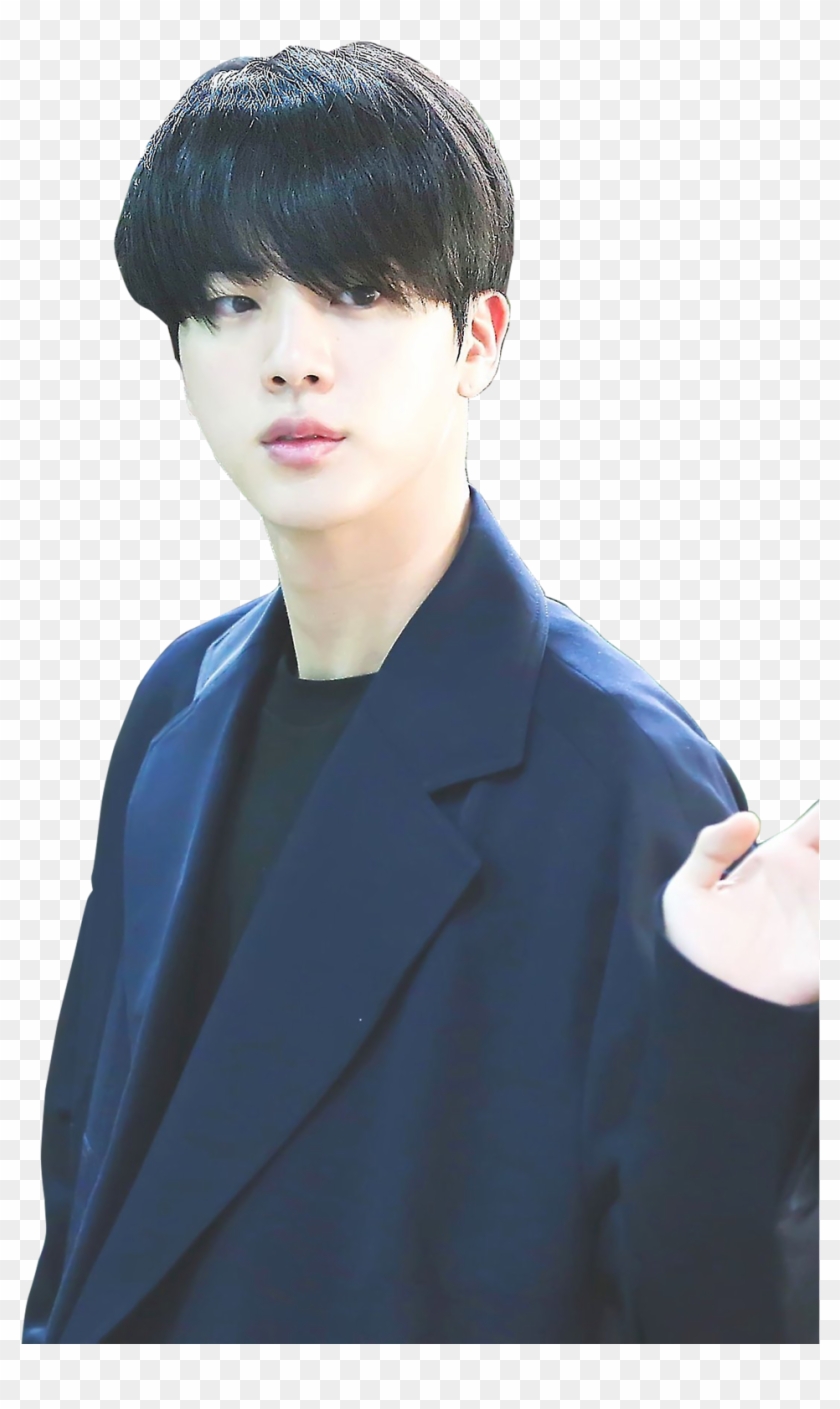 Seokjin Transparent Png Clipart #1017199