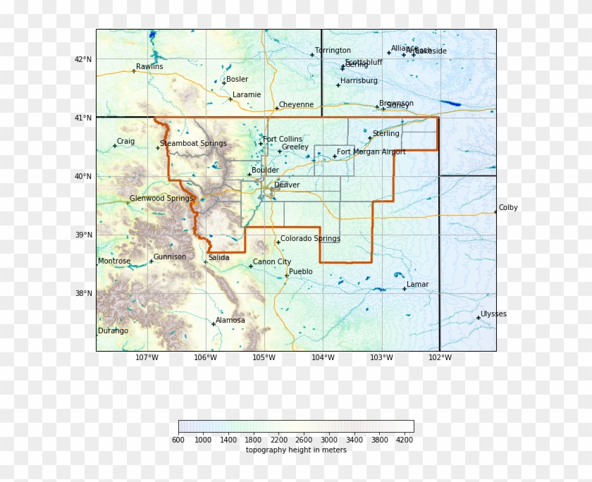 Images/map Resources And Topography 17 1 - Display Device Clipart #1017240