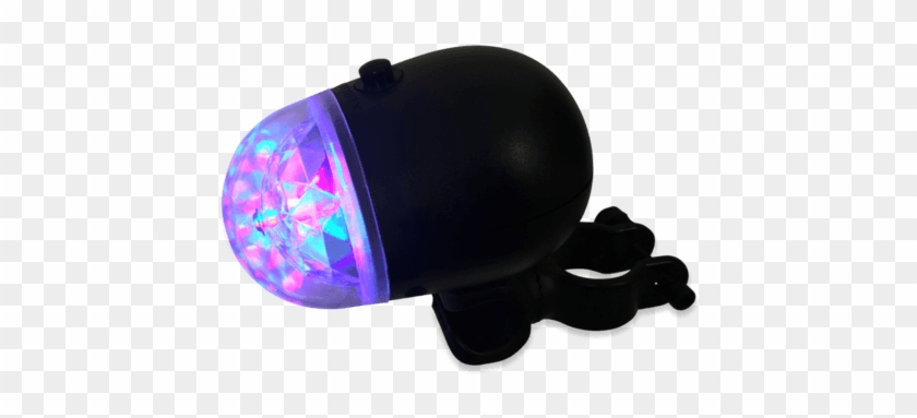 Twin Rotating Disco Ball Multi-coloured Reflectors - Light Clipart #1017333