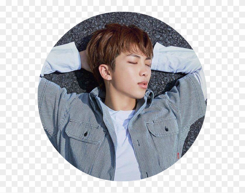 Bts Circle Icon Tumblr Pictures Png Bts Circle Icon Clipart