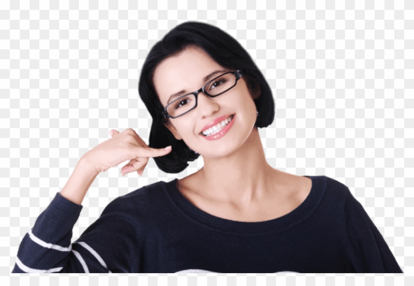 Free Png Download Woman Png Images Background Png Images - Girl Clipart