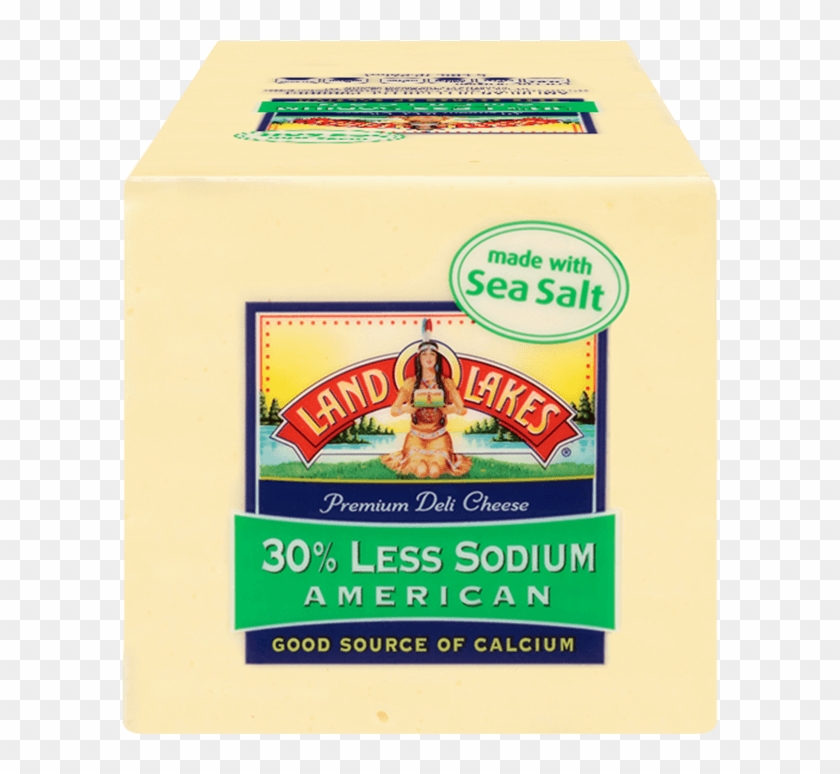 Land O Lakes Clipart