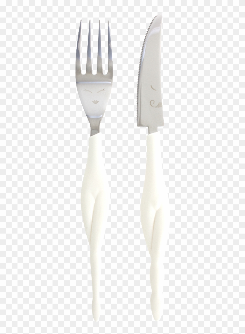 1020 X 1120 3 - Fork Clipart