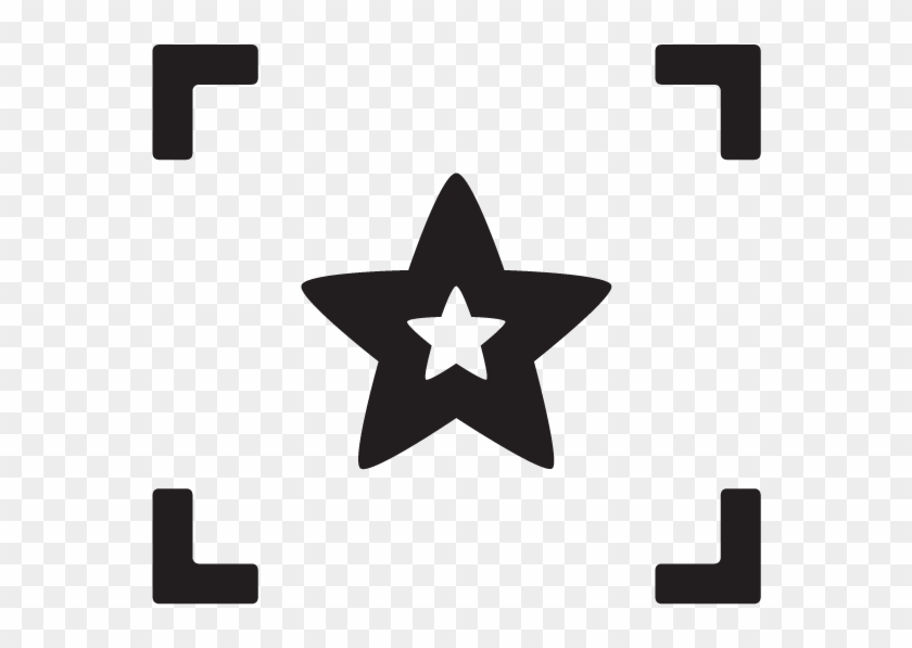 White • Png Black • Png - Circle Clipart #1017933