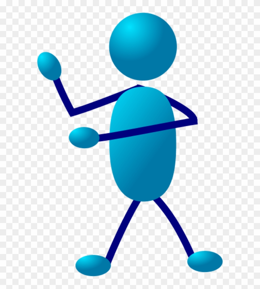 Stick Figure Png Transparent Background - Stick Men Clip Art